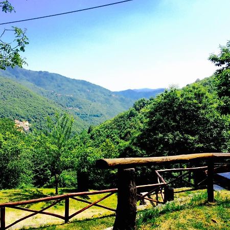 B&B La Presa Molino del Pallone Bagian luar foto