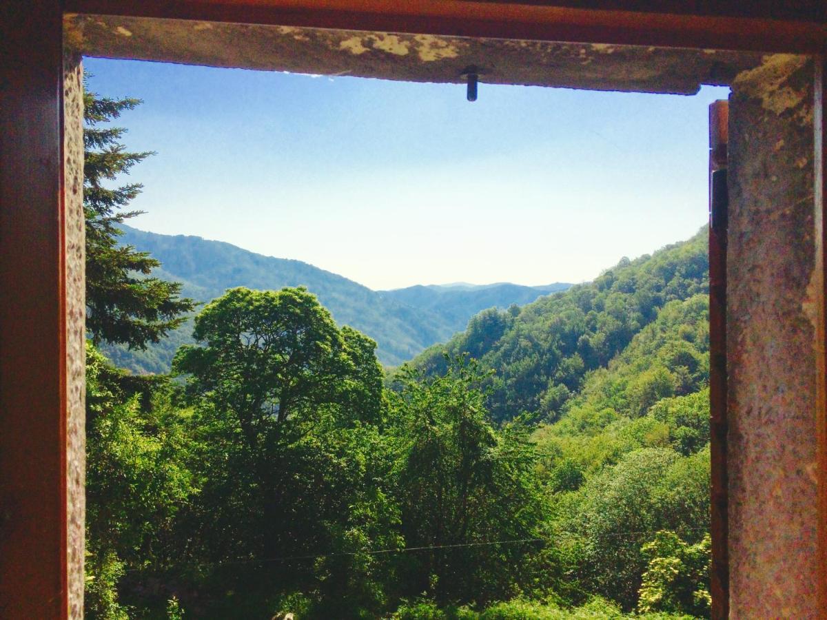 B&B La Presa Molino del Pallone Bagian luar foto